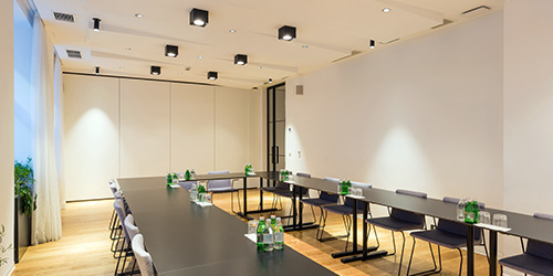 Image of the Conference Room