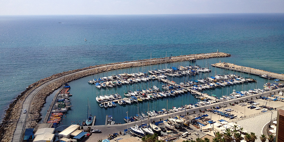 Igame of the marina